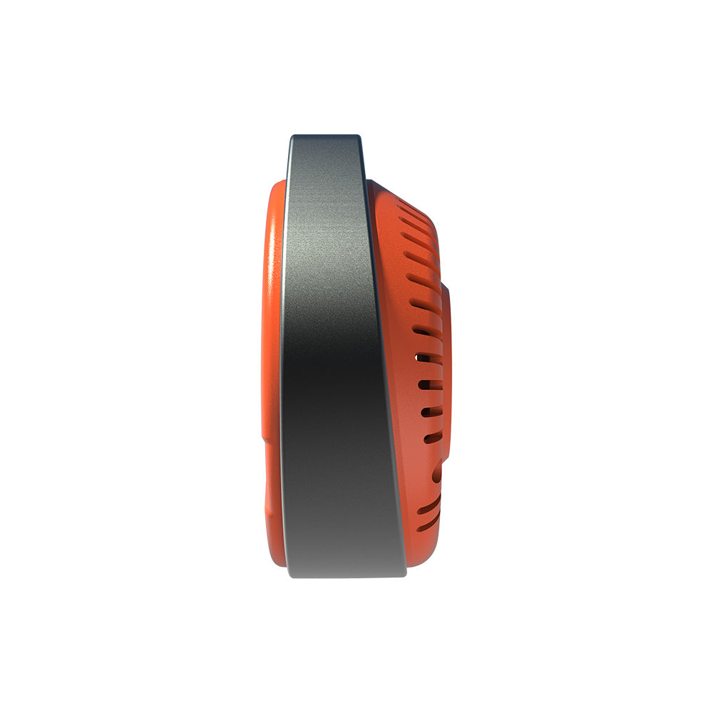 FABISENSE 10E+ 双传感器一氧化碳和二氧化碳探测器 | 0-1000ppm 一氧化碳 | 400-5000ppm 二氧化碳 | 适用于露营、房车和密闭空间