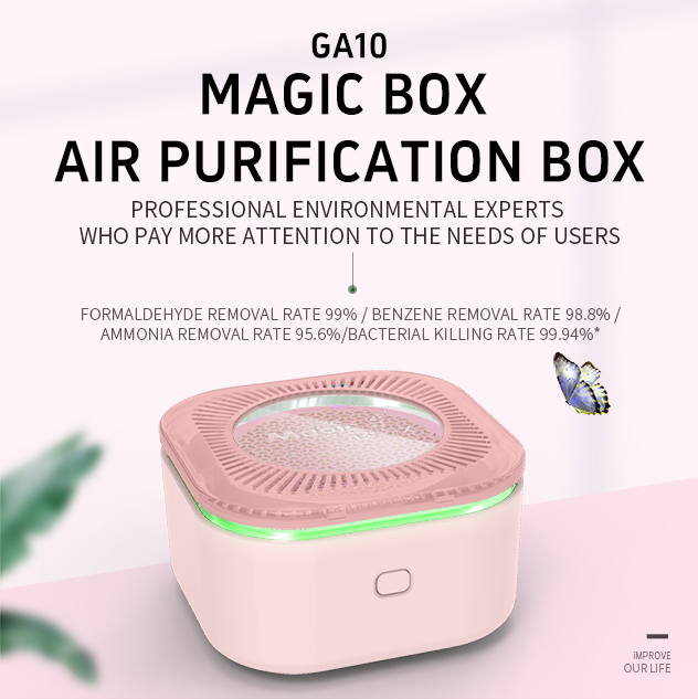Magic Box 1