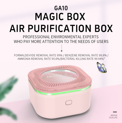 Magic Box 1