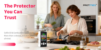 253 B Reverse Compatible Socket, Dual-Parameter Temperature and Humidity Monitoring