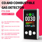 253 B Reverse Compatible Socket, Dual-Parameter Temperature and Humidity Monitoring
