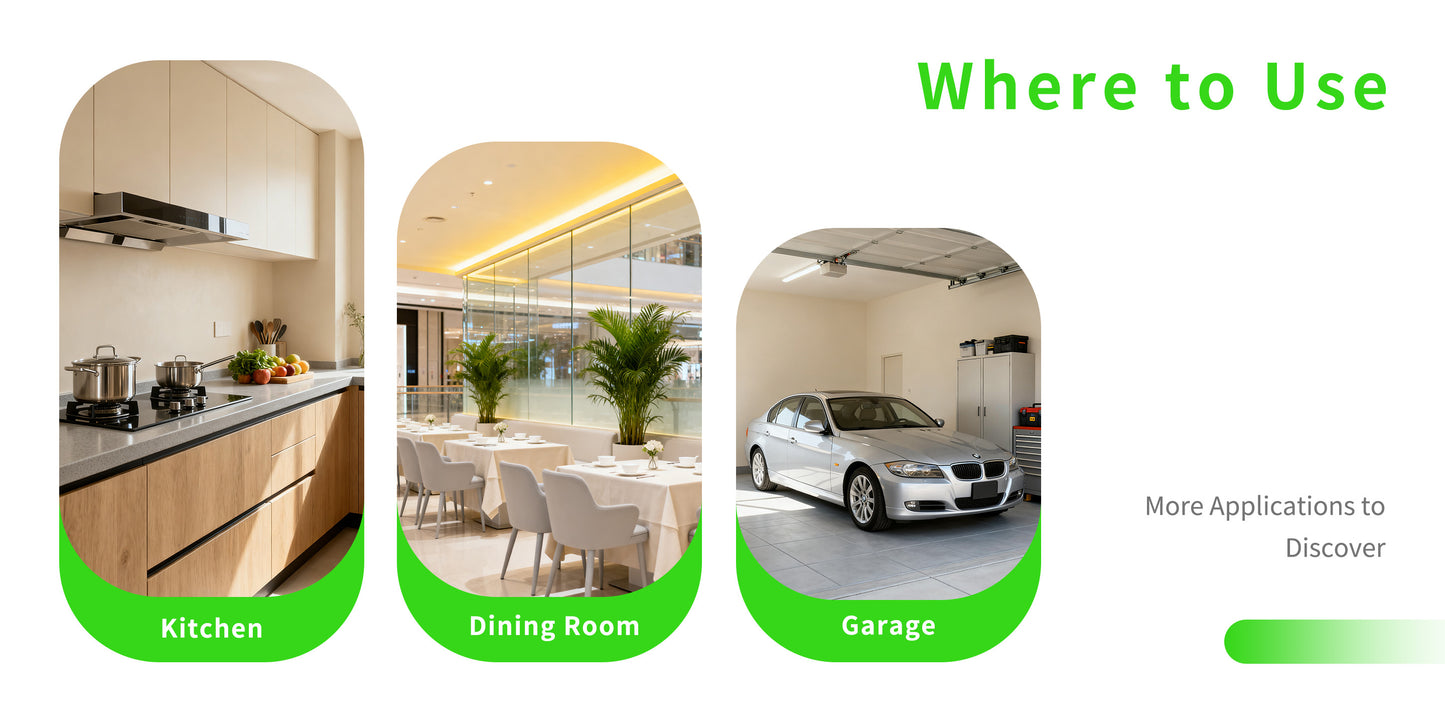 252 D Real Time Monitoring of Carbon Monoxide, Combustible Gas Detection, Smoke Detection, Reverse Compatible Socket,