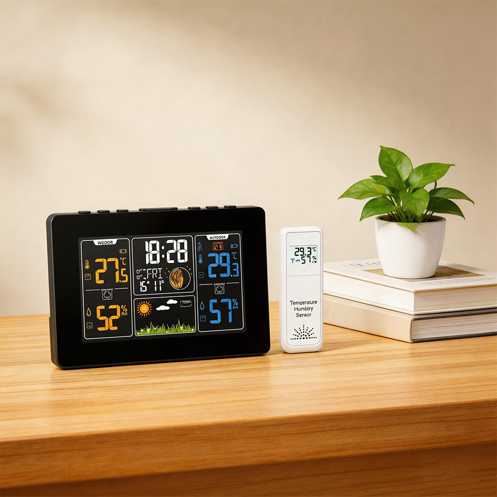 Weather Station