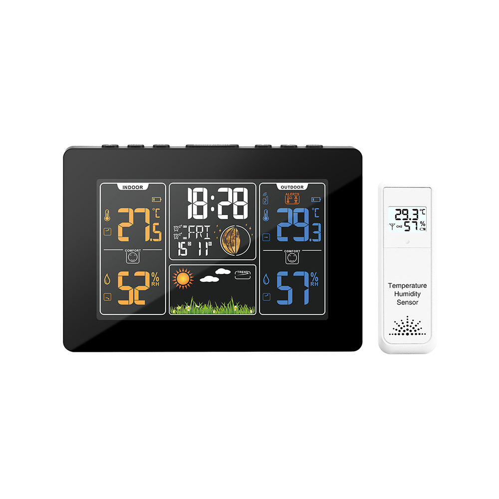 Weather Station