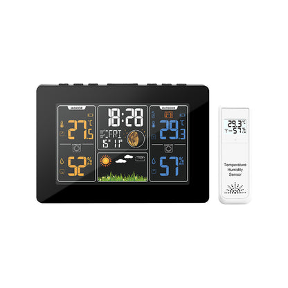 Weather Station