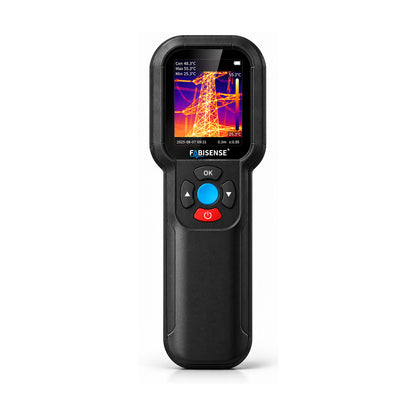 FABISENSE FS203A Thermal Imaging Camera 96×96 | Portable Infrared Thermal Imager