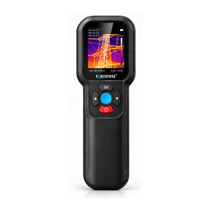 FABISENSE FS203B Thermal Imaging Camera 192×192 | Professional Infrared Thermal Detector