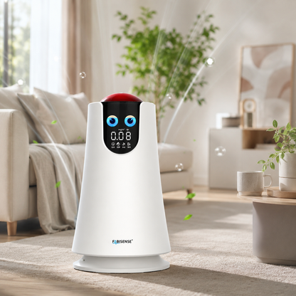 AIエアボット
