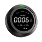 FABISENSE PTH-3MW Multi-Function WiFi Air Quality Monitor | Real-Time Indoor Air Quality | for Home & Office