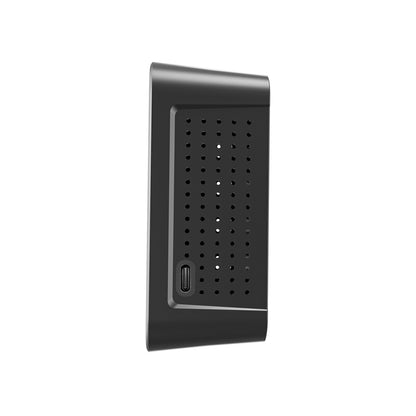 PTH-9C Multi-Function Carbon Dioxide Detector with Temperature and Humidity Meter, CO2 Beep Alarm, Low Battery Reminder