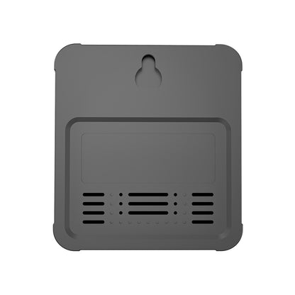 PTH-9C Multi-Function Carbon Dioxide Detector with Temperature and Humidity Meter, CO2 Beep Alarm, Low Battery Reminder